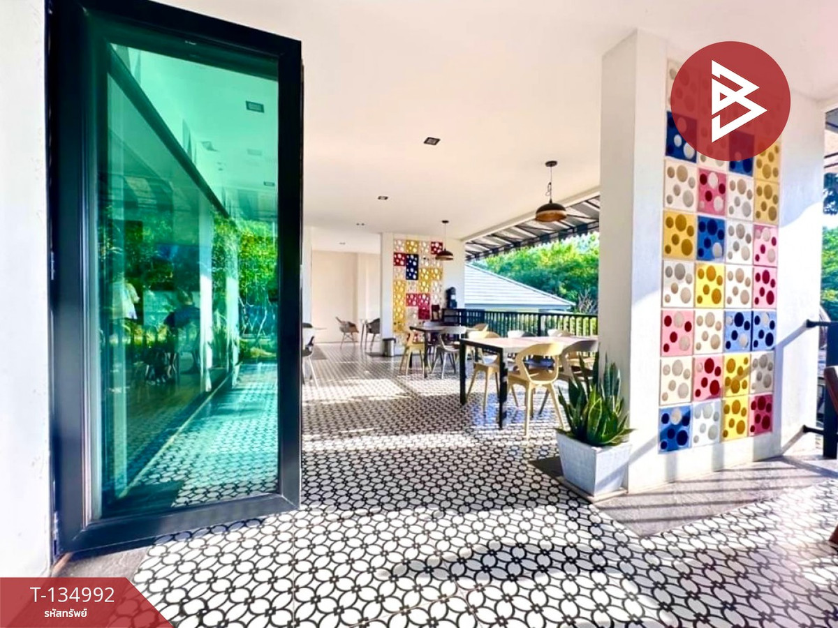 ขายที่ดินพร้อมกิจการ เนื้อที่ 3 ไร่ 1 งาน 12 ตร.วา นายายอาม จันทบุรี