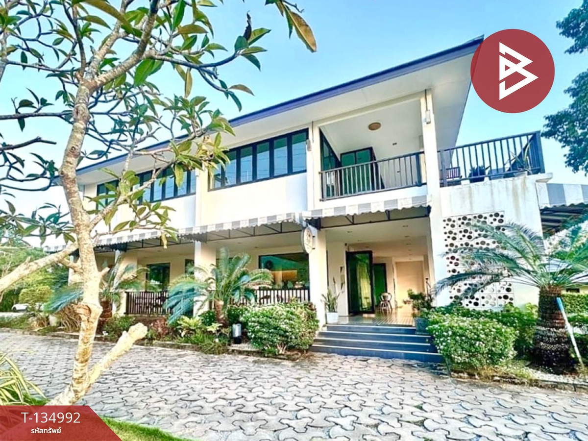 ขายที่ดินพร้อมกิจการ เนื้อที่ 3 ไร่ 1 งาน 12 ตร.วา นายายอาม จันทบุรี