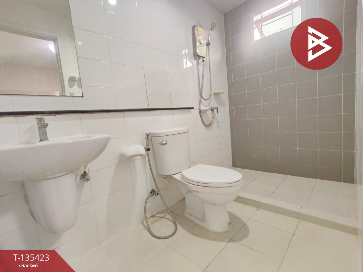 ขายทาวน์เฮ้าส์ หมู่บ้านเดอะวิลเลจ บางนา-วงแหวน 2 บางพลี สมุทรปราการ