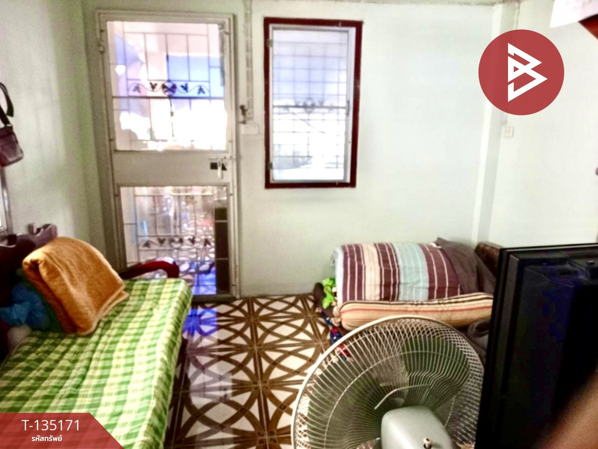 ขายบ้านเดี่ยว หมู่บ้านเอื้ออาทรประชาสำราญ หนองจอก กรุงเทพมหานคร