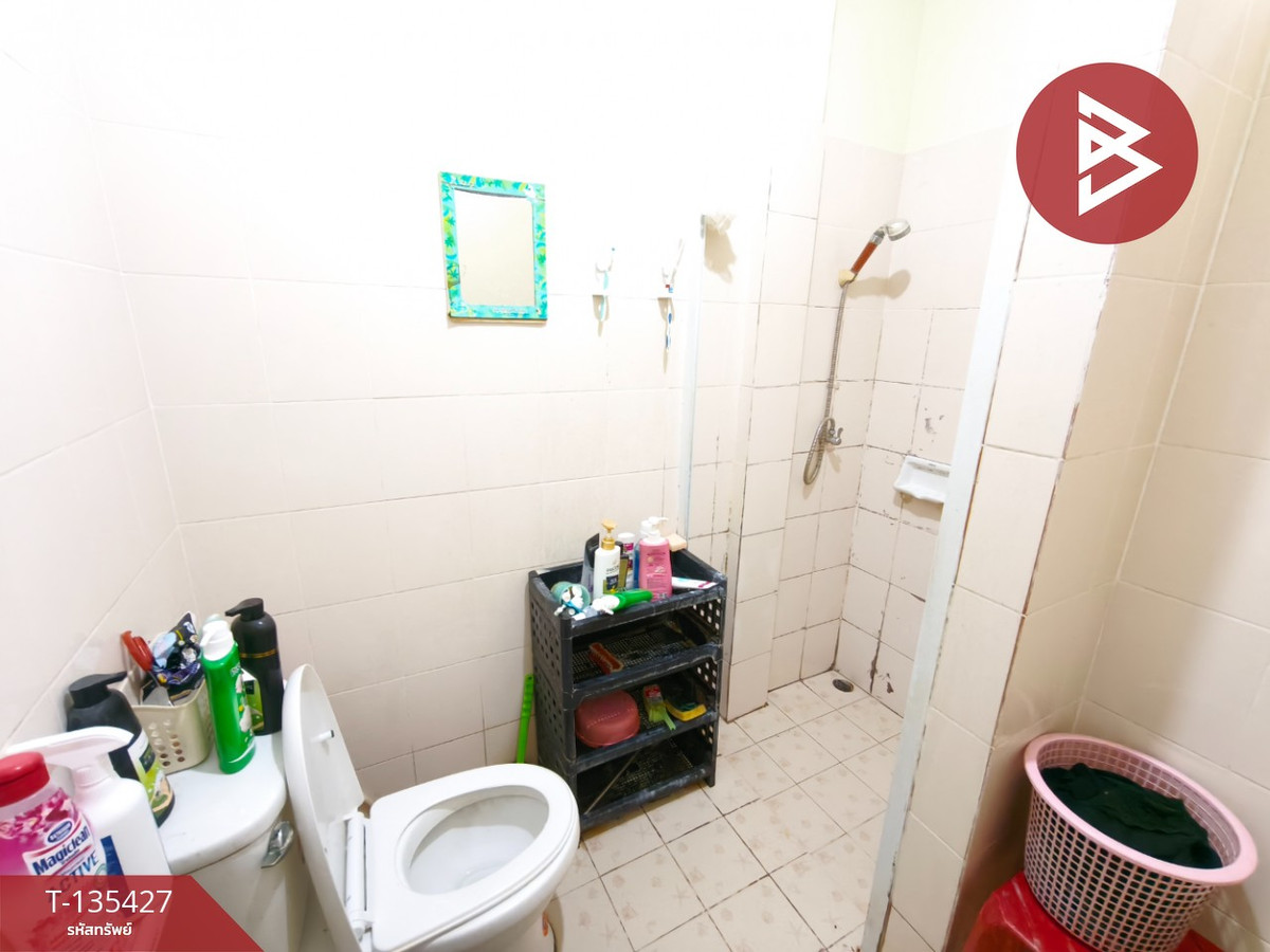 ขายทาวน์เฮ้าส์ หมู่บ้านนครทองซิตี้ คลองอาเสี่ย แพรกษาใหม่ สมุทรปราการ