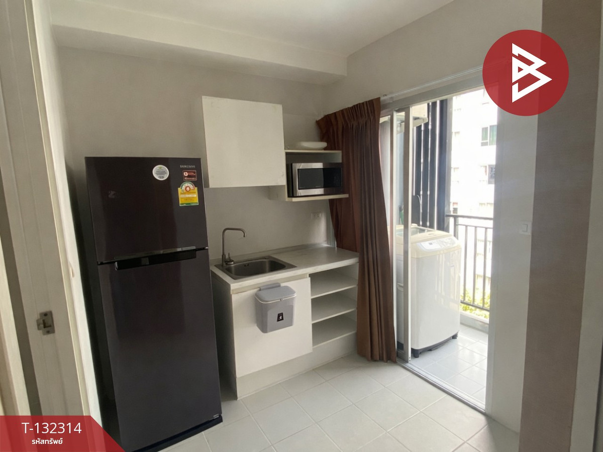 ขาย/เช่าคอนโด โครงการพลัม คอนโด เอ็กซ์ตร้า พระราม2 จอมทอง กรุงเทพมหานคร