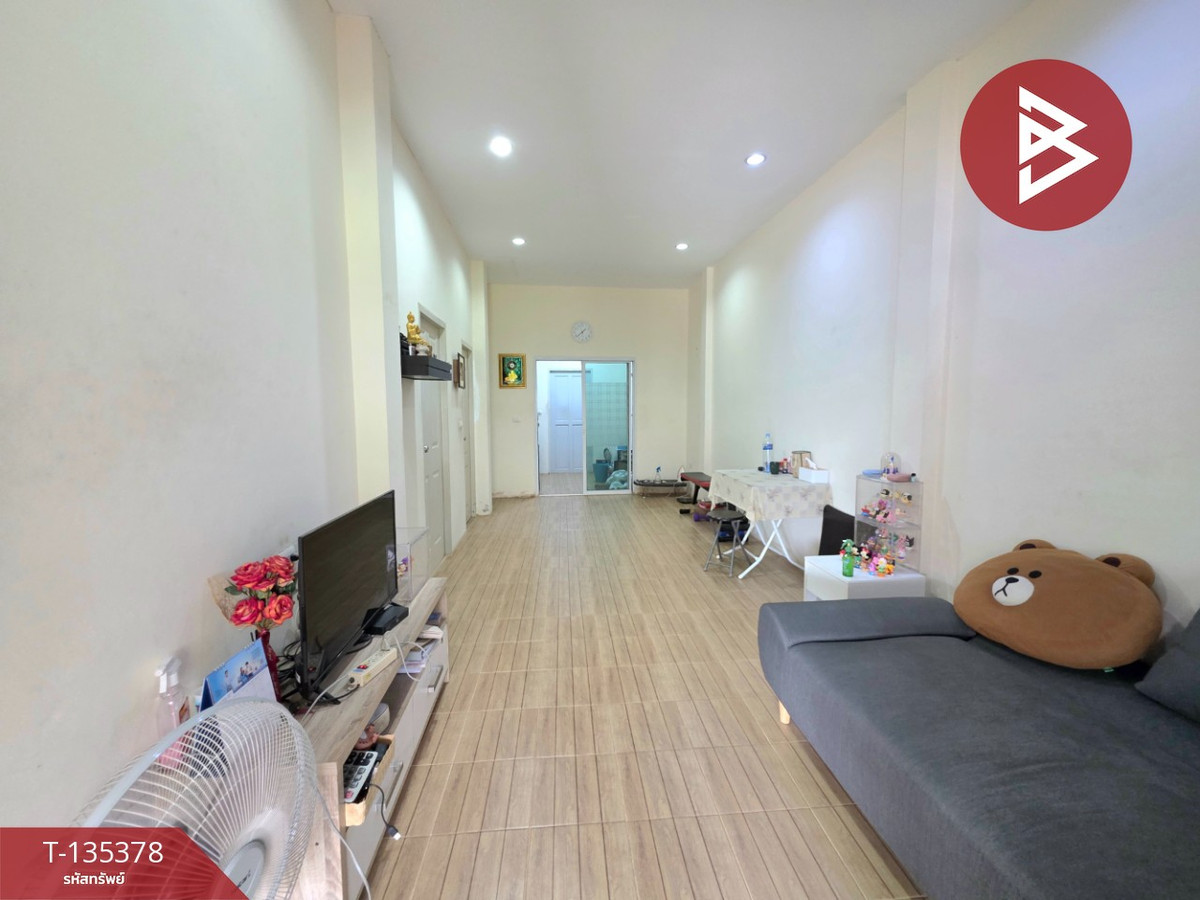 ขายทาวน์เฮ้าส์ หมู่บ้านเซนสิริทาวน์ แหลมฉบัง เฟส2 (Censiri Town Laem Chabang phase2) ศรีราชา ชลบุรี