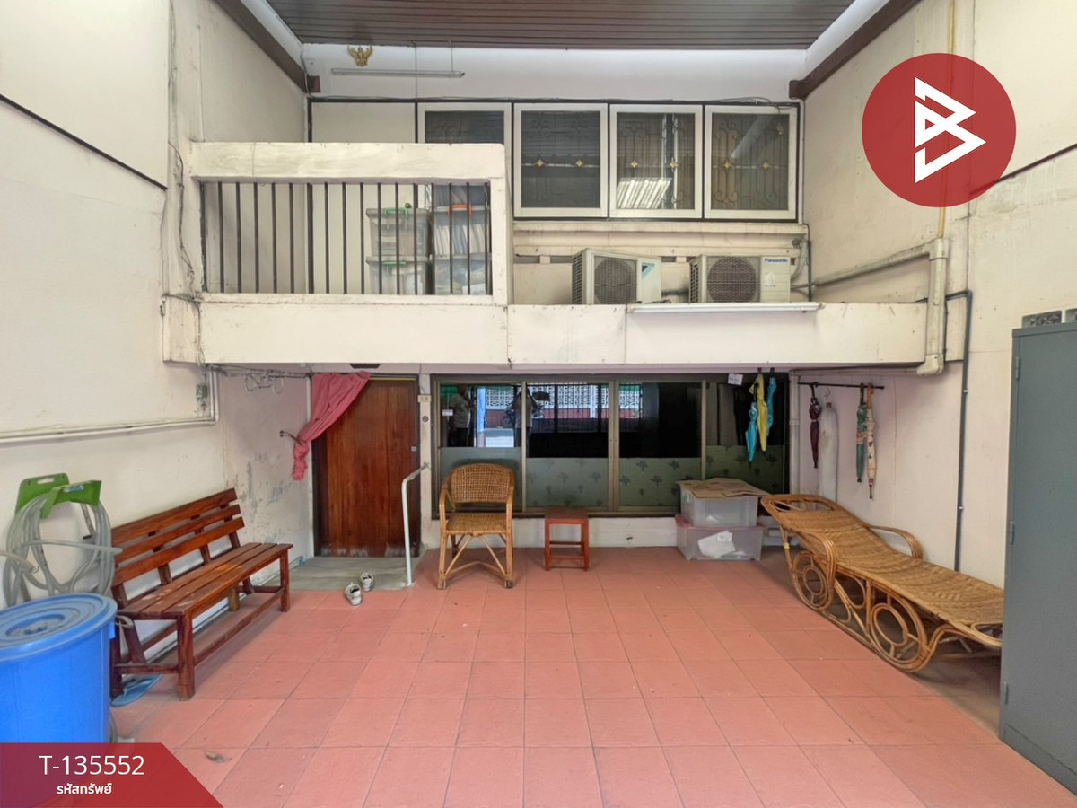 ขายทาวน์เฮ้าส์ ซ.เทพารักษ์96 เนื้อที่ 26 ตร.วา เทพารักษ์ สมุทรปราการ