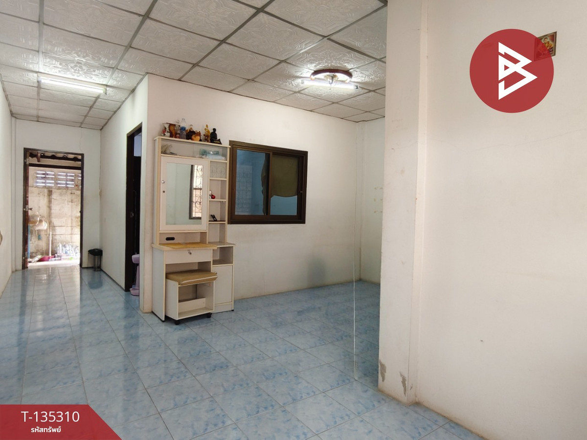 ขายทาวน์เฮ้าส์ หมู่บ้านขวัญนิดา บางแขม นครปฐม