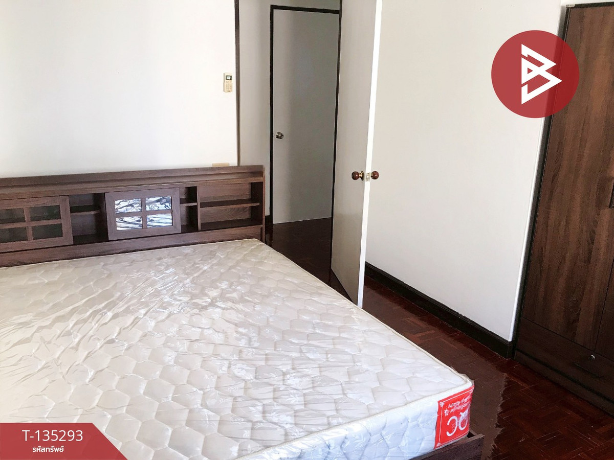 ขายคอนโด บ้านสวนลลนา สวนหลวง (Baan Suan Lalana-Suan Luang) กรุงเทพมหานคร