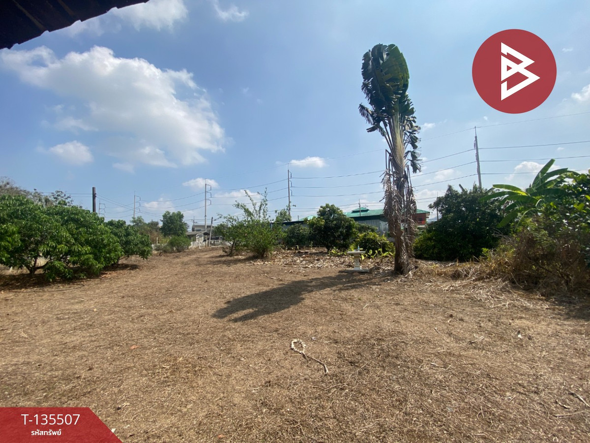 ขายที่ดินพร้อมสิ่งปลูกสร้าง เนื้อที่ 1 ไร่ 1 งาน 42 ตร.วา หนองใหญ่ ชลบุรี