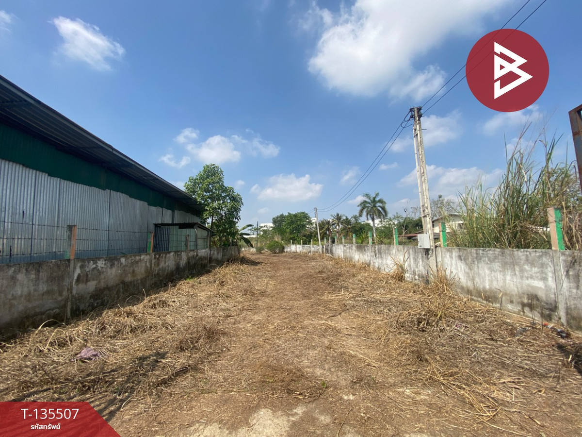 ขายที่ดินพร้อมสิ่งปลูกสร้าง เนื้อที่ 1 ไร่ 1 งาน 42 ตร.วา หนองใหญ่ ชลบุรี