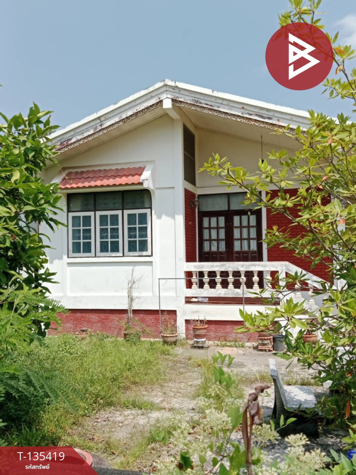 ขายบ้านเดี่ยว เนื้อที่ 1 งาน 77.1 ตร.วา ท่าวัง นครศรีธรรมราช