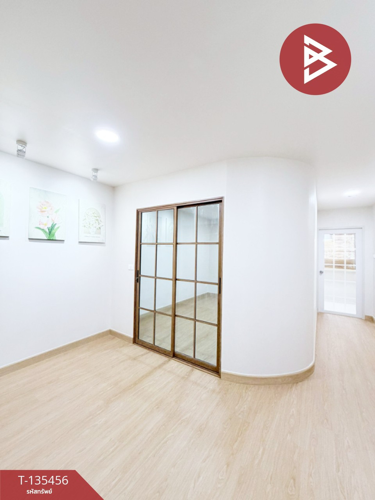 ขายห้องชุด เอื้ออาทรเมืองใหม่บางพลี1 สมุทรปราการ