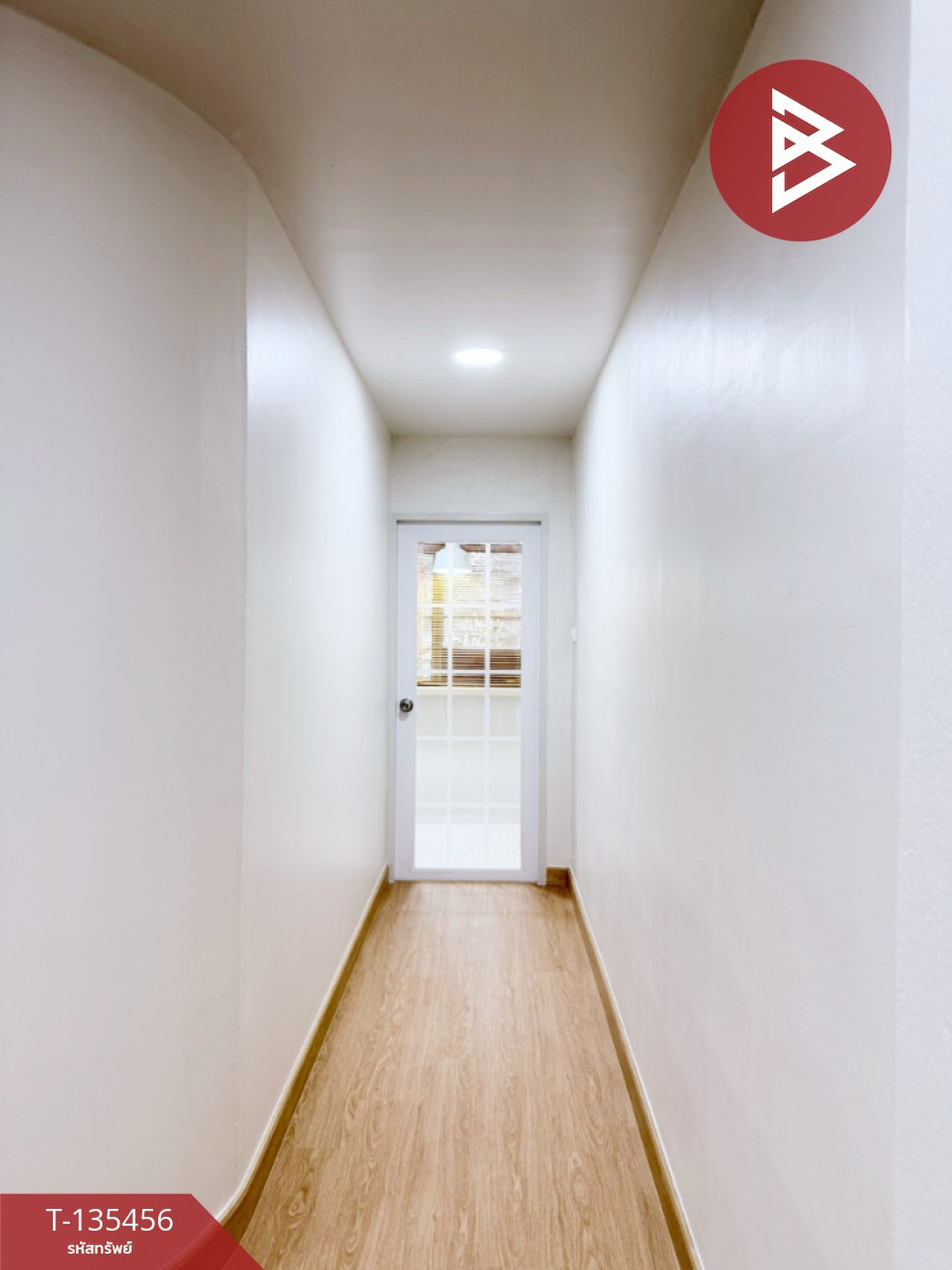 ขายห้องชุด เอื้ออาทรเมืองใหม่บางพลี1 สมุทรปราการ