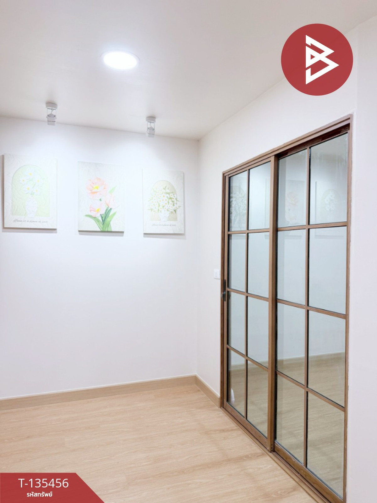 ขายห้องชุด เอื้ออาทรเมืองใหม่บางพลี1 สมุทรปราการ