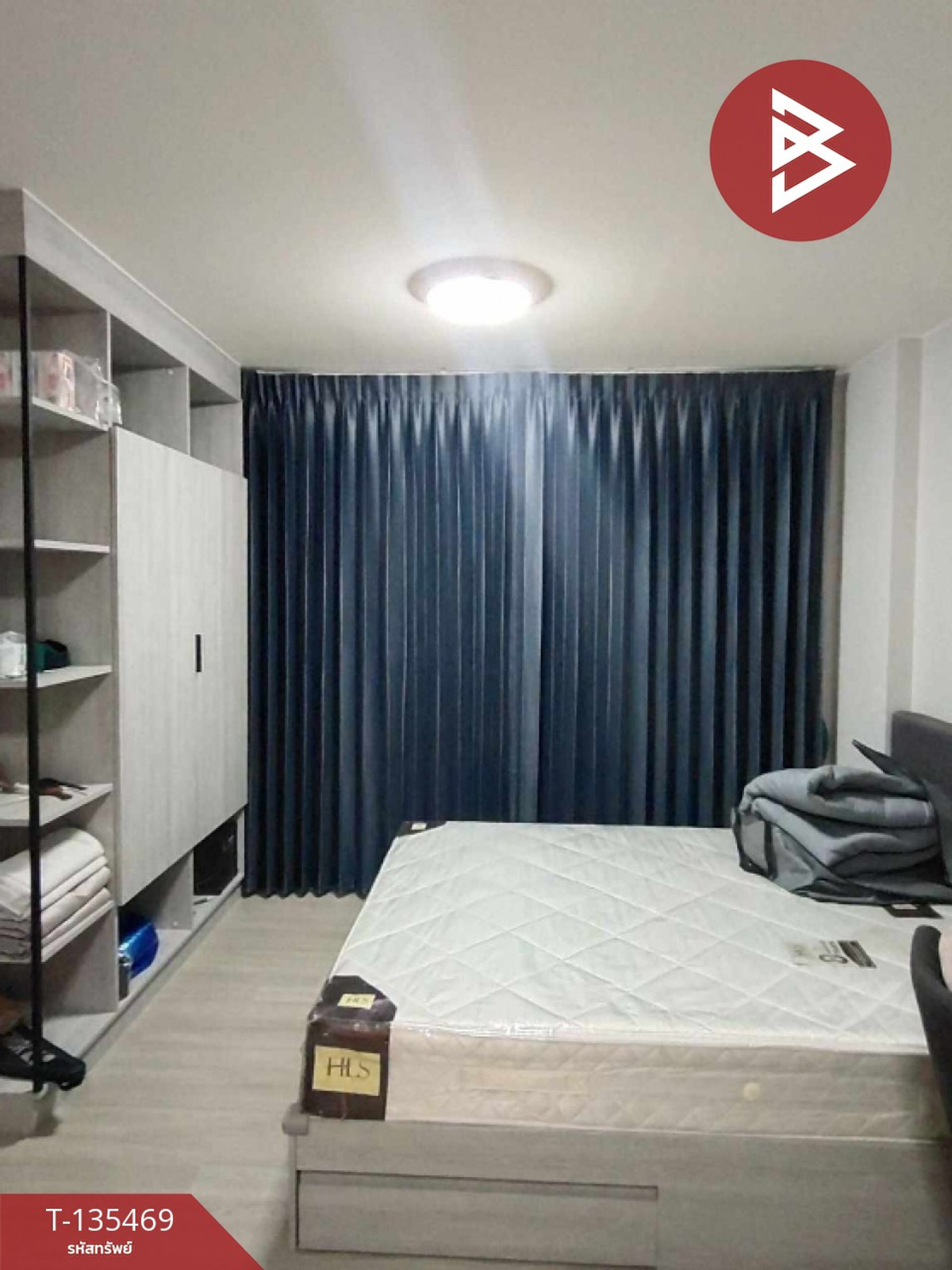 ขายคอนโด ดีคอนโด แคมปัส กำแพงแสน (Dcondo Campus KamphaengSean) นครปฐม