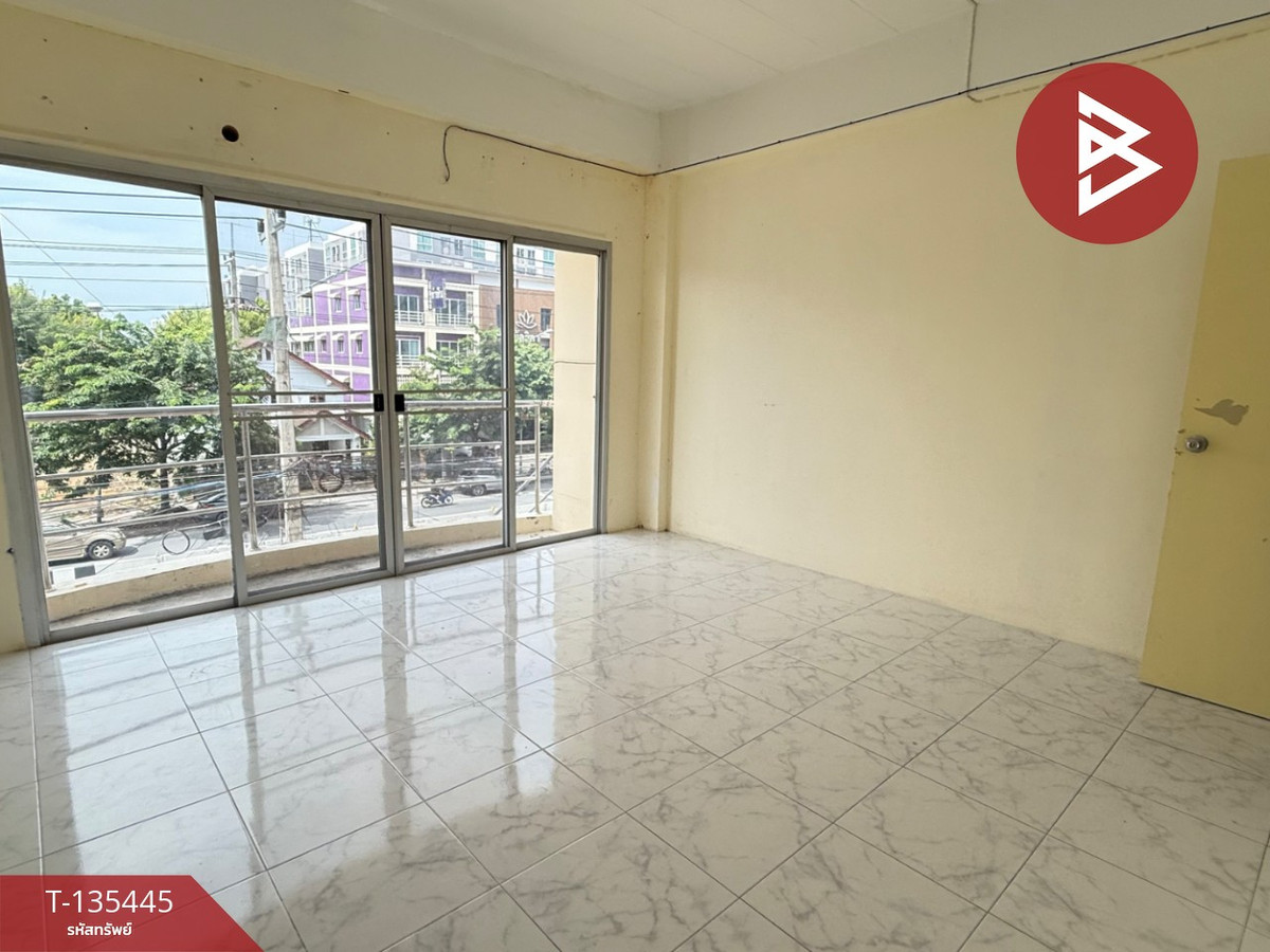 ขาย/เช่าอาคารพาณิช 4 ชั้น เนื้อที่ 20 ตร.วา พุทธมณฑล นครปฐม