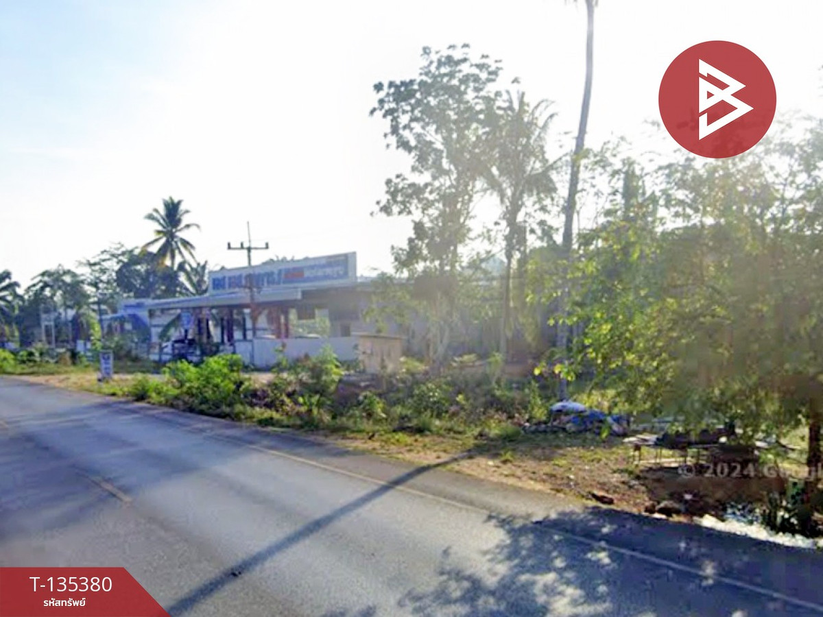 ขายที่ดินพร้อมสิ่งปลูกสร้าง เนื้อที่ 6 ไร่ 64 ตารางวา ทุ่งใหญ่ นครศรีธรรมราช