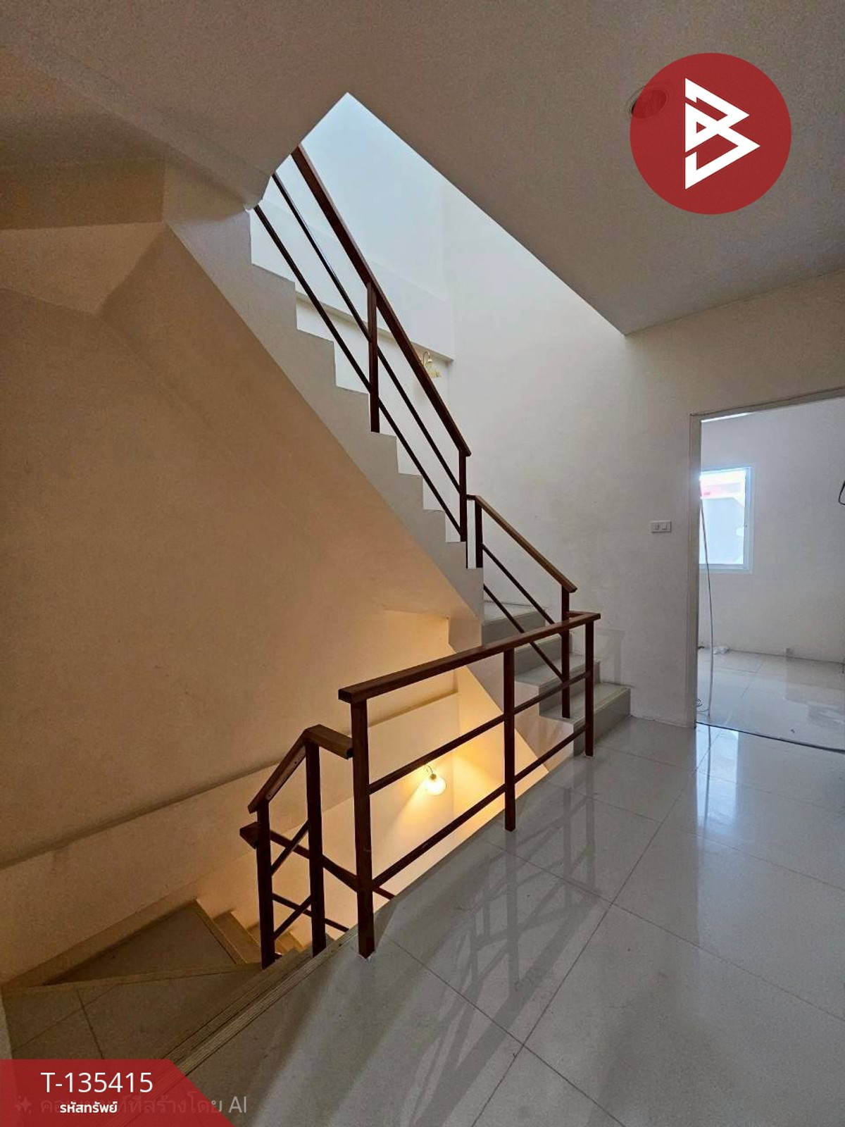 ขาย/เช่าทาวน์เฮ้าส์ โครงการเดอะแกรนด์ สุขุมวิท ห้วยกะปิ ชลบุรี