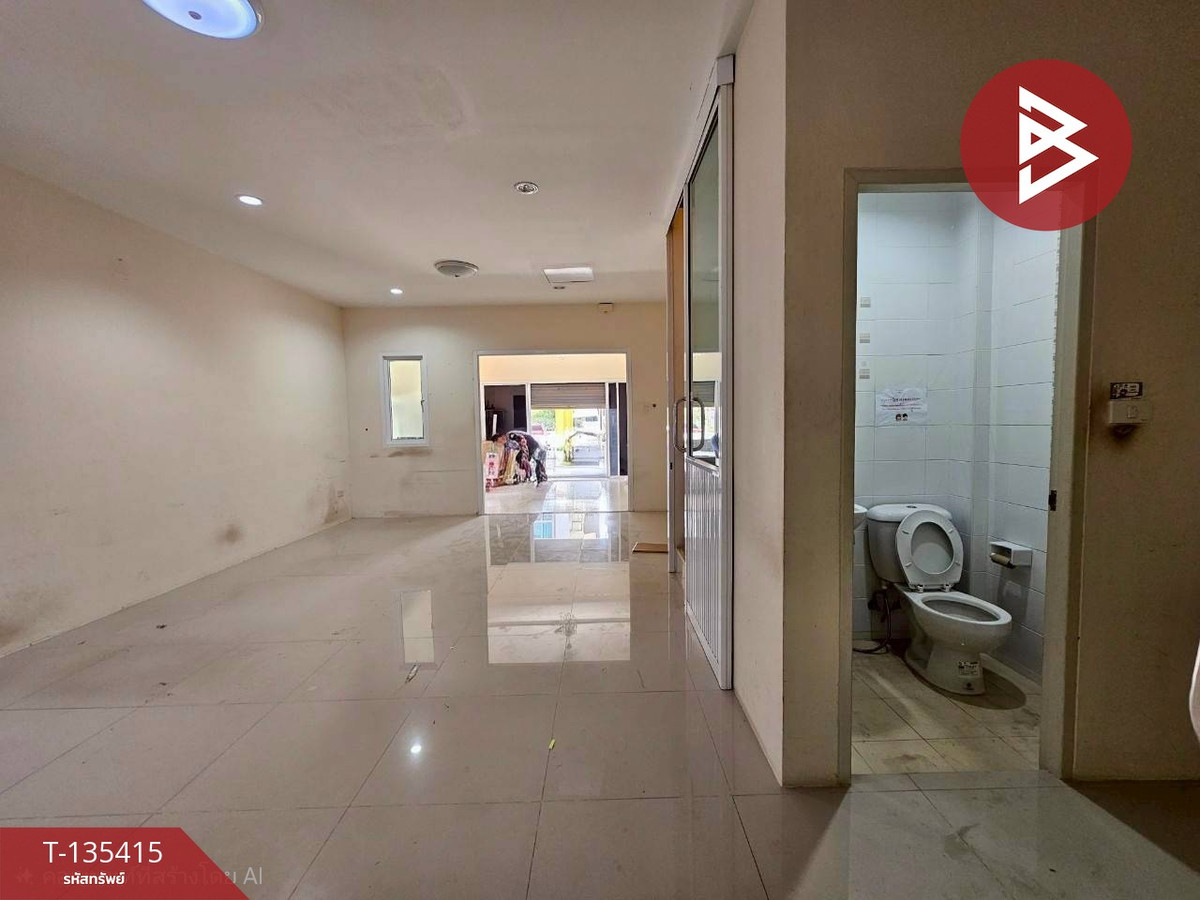 ขาย/เช่าทาวน์เฮ้าส์ โครงการเดอะแกรนด์ สุขุมวิท ห้วยกะปิ ชลบุรี