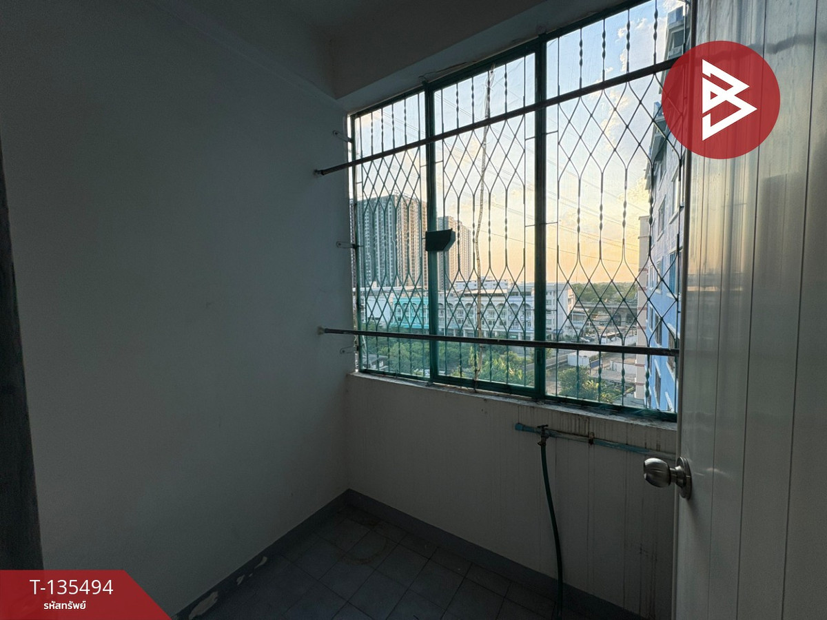 ขายคอนโด วิภาวิลล์แมนชั่น2 (Vipha Ville Mansion2) บางเมือง สมุทรปราการ