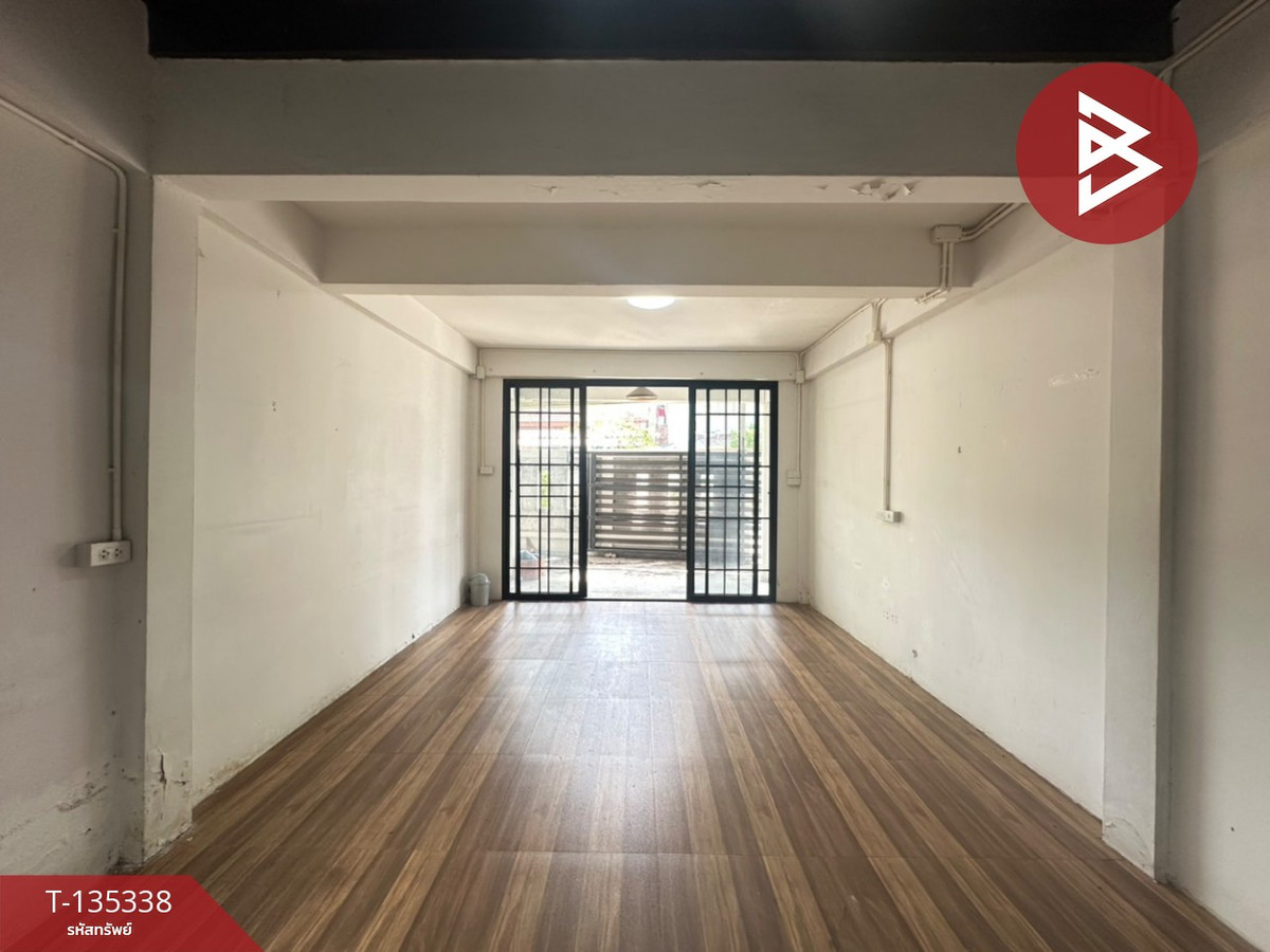 ขายบ้านเดี่ยว เนื้อที่ 43 ตารางวา บางเขน นนทบุรี