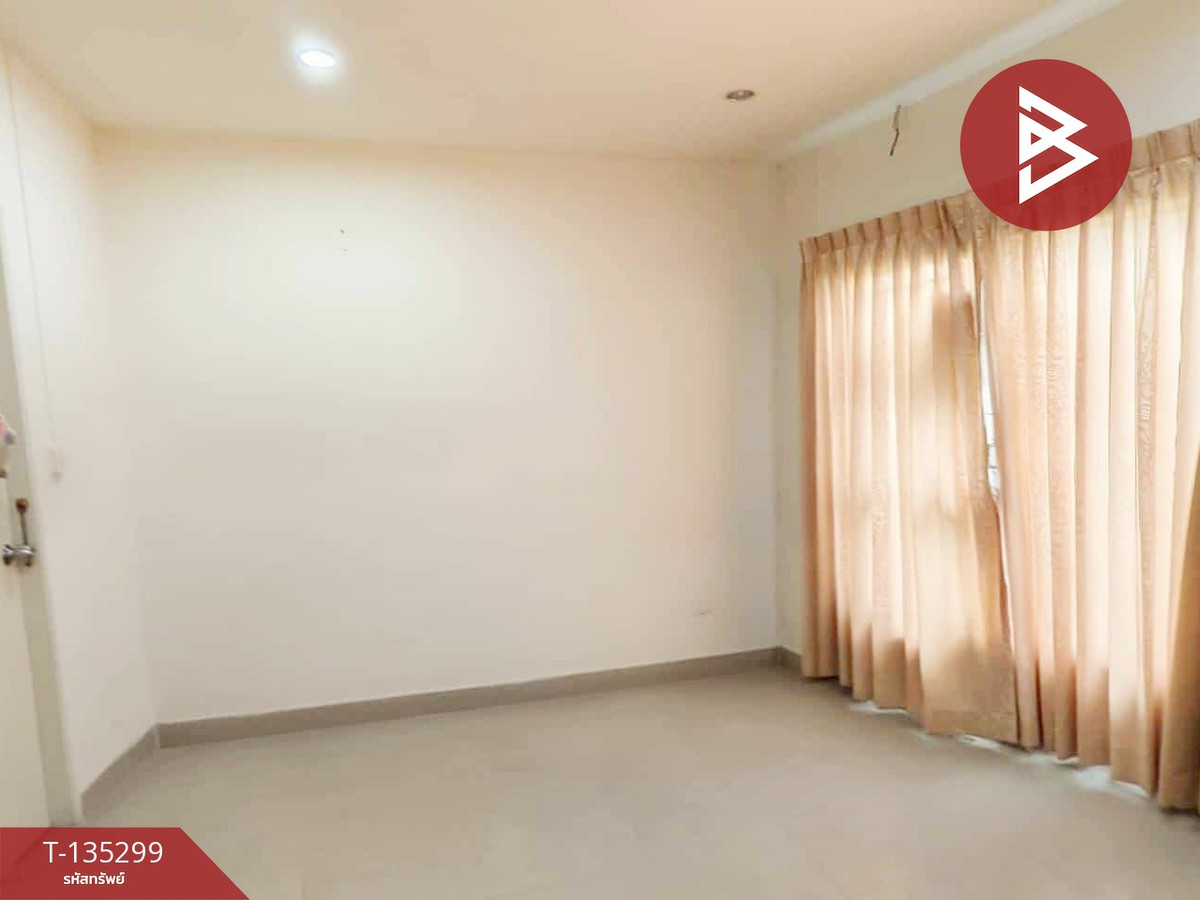 ขายทาวน์เฮ้าส์ หมู่บ้านพิศาล2 ลาดกระบัง กรุงเทพมหานคร