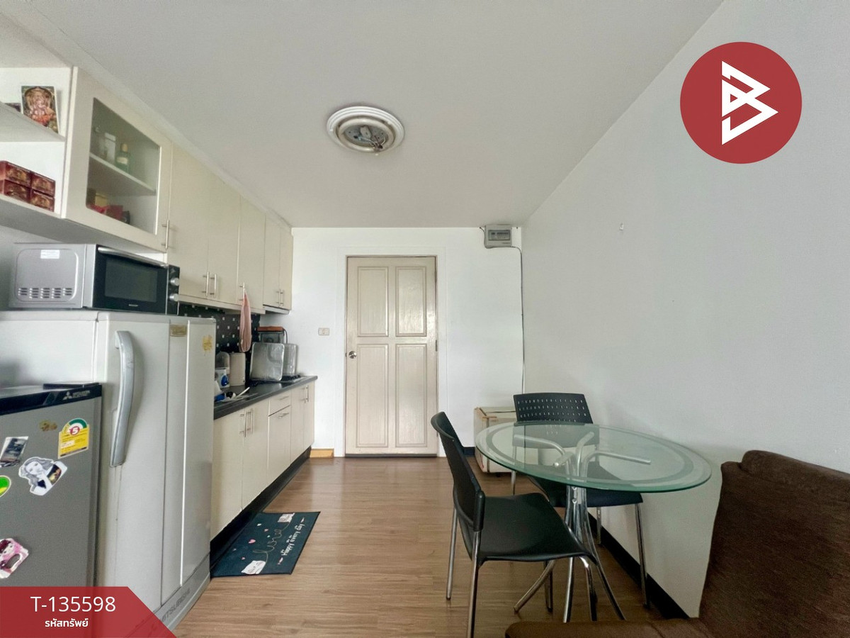 ขายคอนโดมิเนียม เดอะ คอนเน็กซ์ คาสิต้าส์ เฟส3 (The Connect Casitas Phase3) สมุทรปราการ