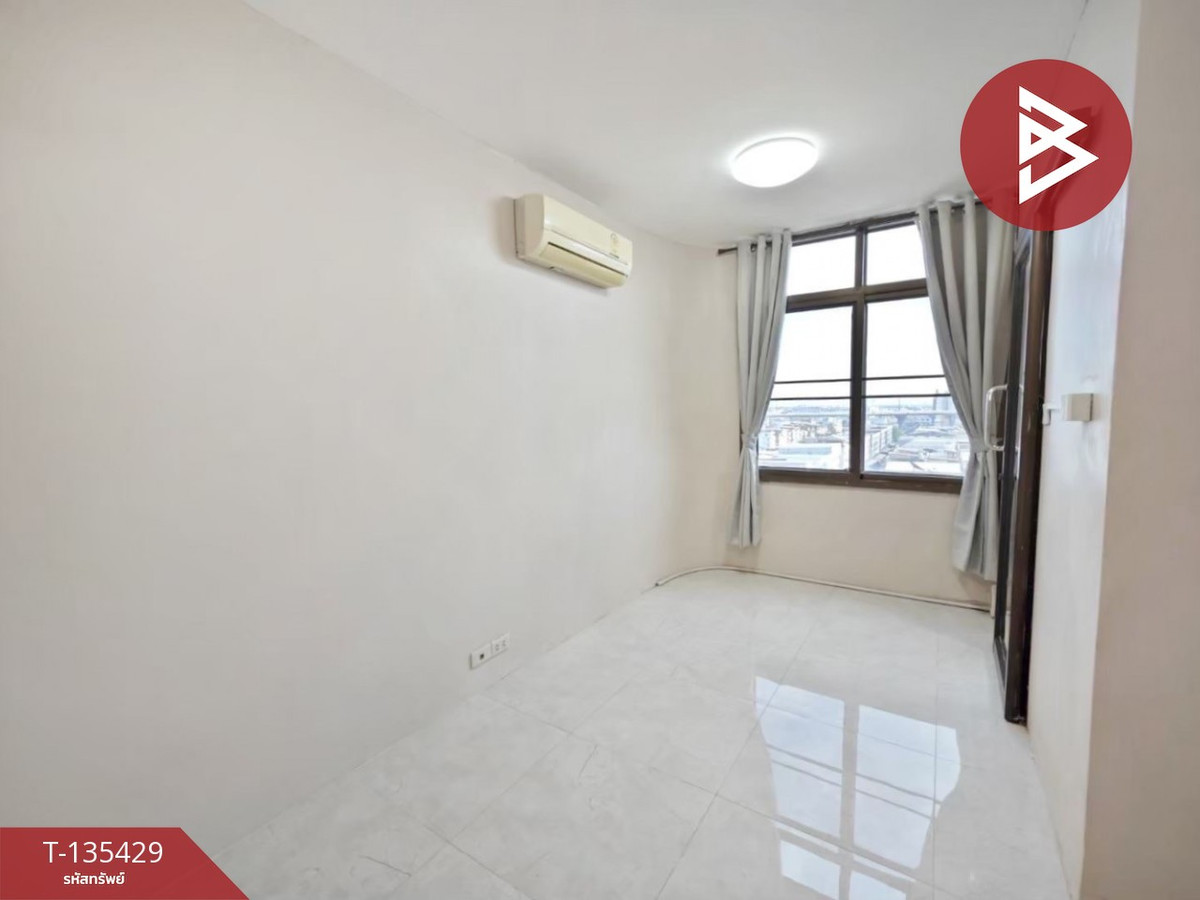 ขายคอนโดมิเนียม โครงการบิลเลี่ยนทาวเวอร์ คอนโดมิเนี่ยม (Billion Tower Condominium) จอมทอง กรุงเทพมหานคร