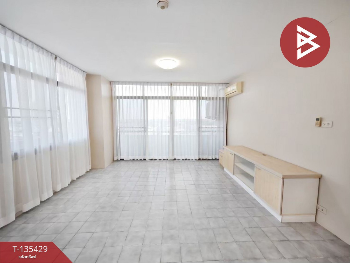 ขายคอนโดมิเนียม โครงการบิลเลี่ยนทาวเวอร์ คอนโดมิเนี่ยม (Billion Tower Condominium) จอมทอง กรุงเทพมหานคร