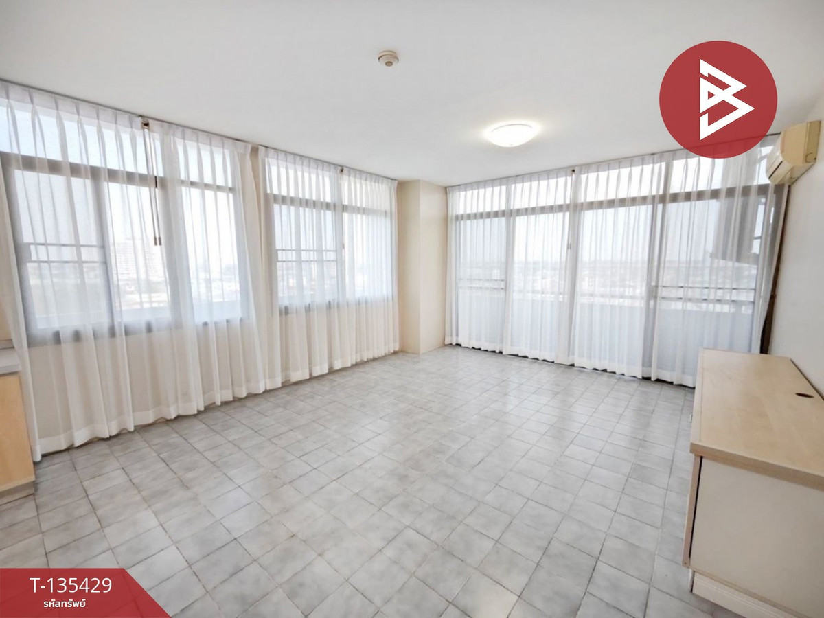 ขายคอนโดมิเนียม โครงการบิลเลี่ยนทาวเวอร์ คอนโดมิเนี่ยม (Billion Tower Condominium) จอมทอง กรุงเทพมหานคร