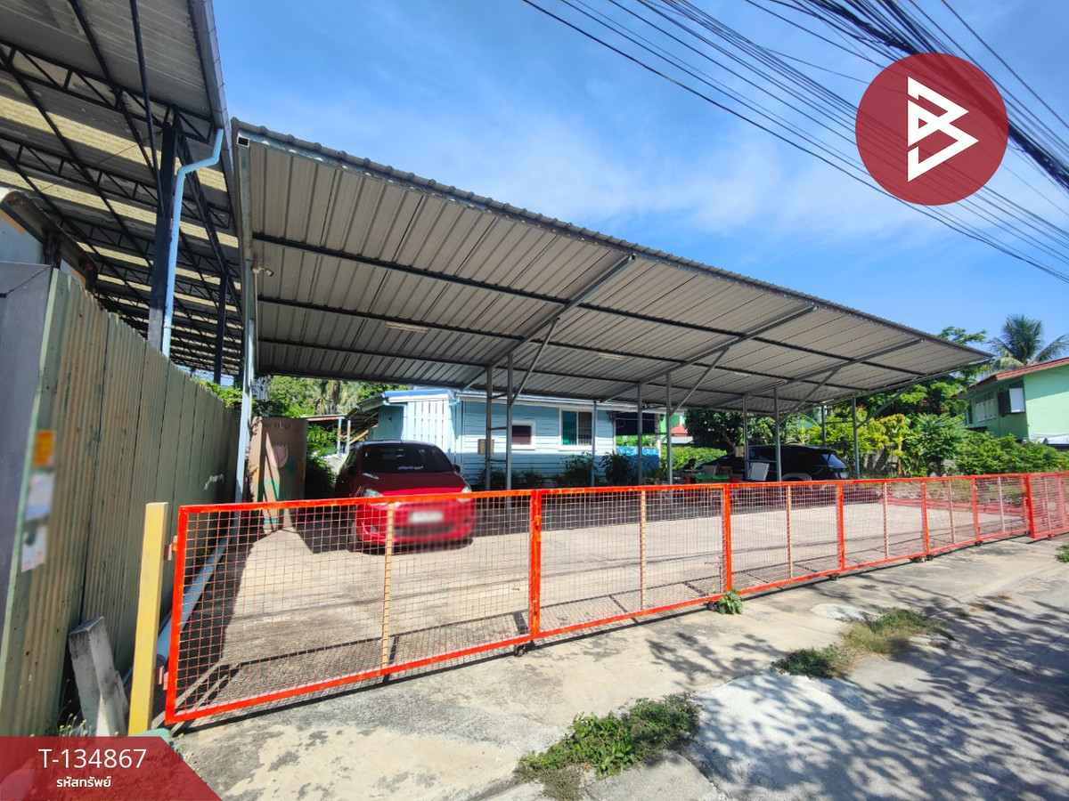 ขายบ้านเดี่ยวพร้อมที่ดิน เนื้อที่ 2 งาน 28 ตร.วา บางศรีเมือง นนทบุรี