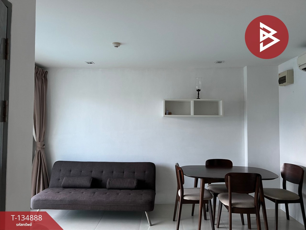 ขายคอนโดมิเนียม โครงการแกรนด์ บลู คอนโดมิเนียม (Grand Blue Condominium) แกลง ระยอง