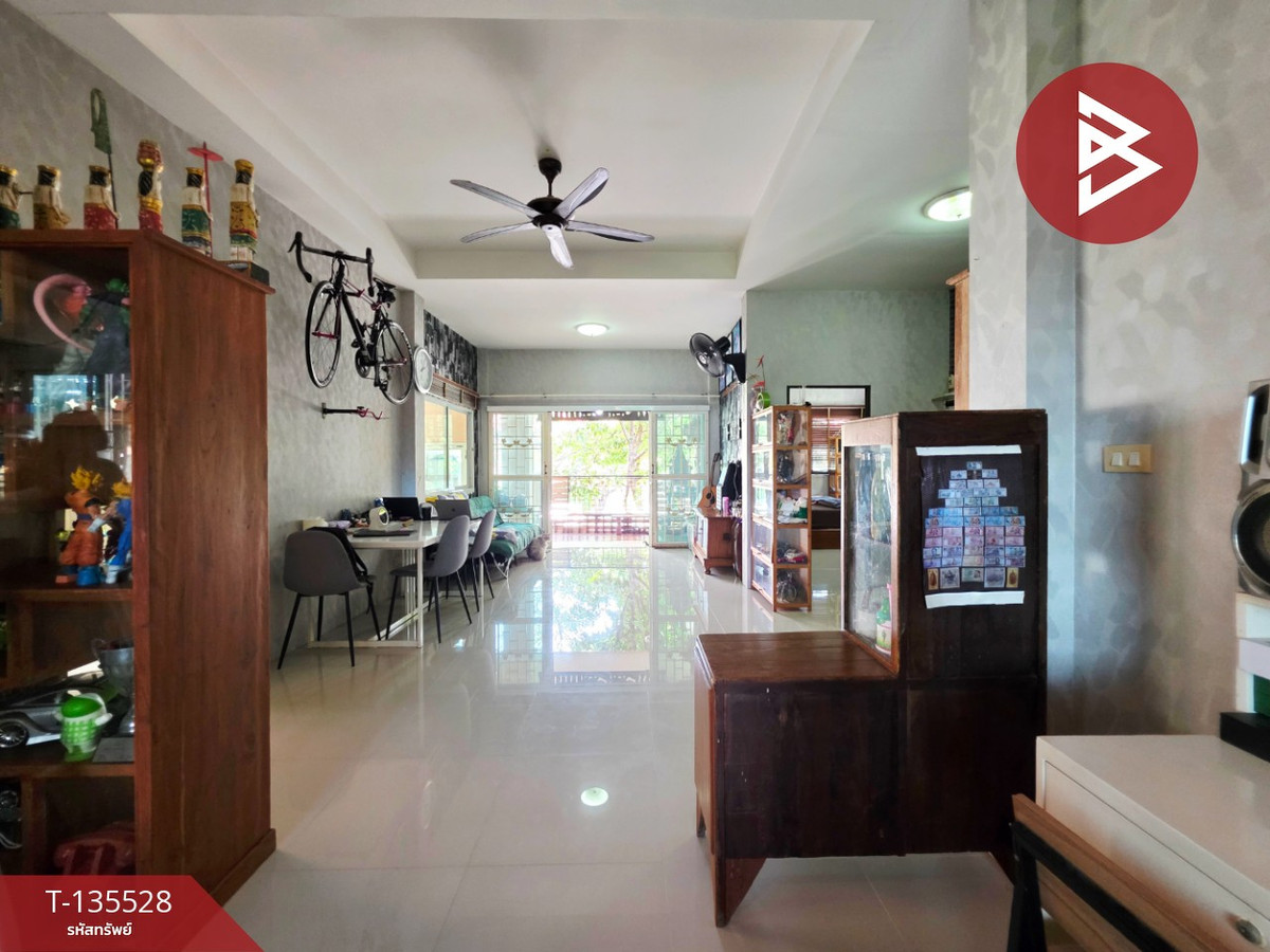 ขายบ้านเดี่ยว โครงการบ้านพาเพลิน บางขุนเทียน-ชายทะเล (Baan Paplern Bangkhuntien-ChaiTalay) กรุงเทพมหานคร