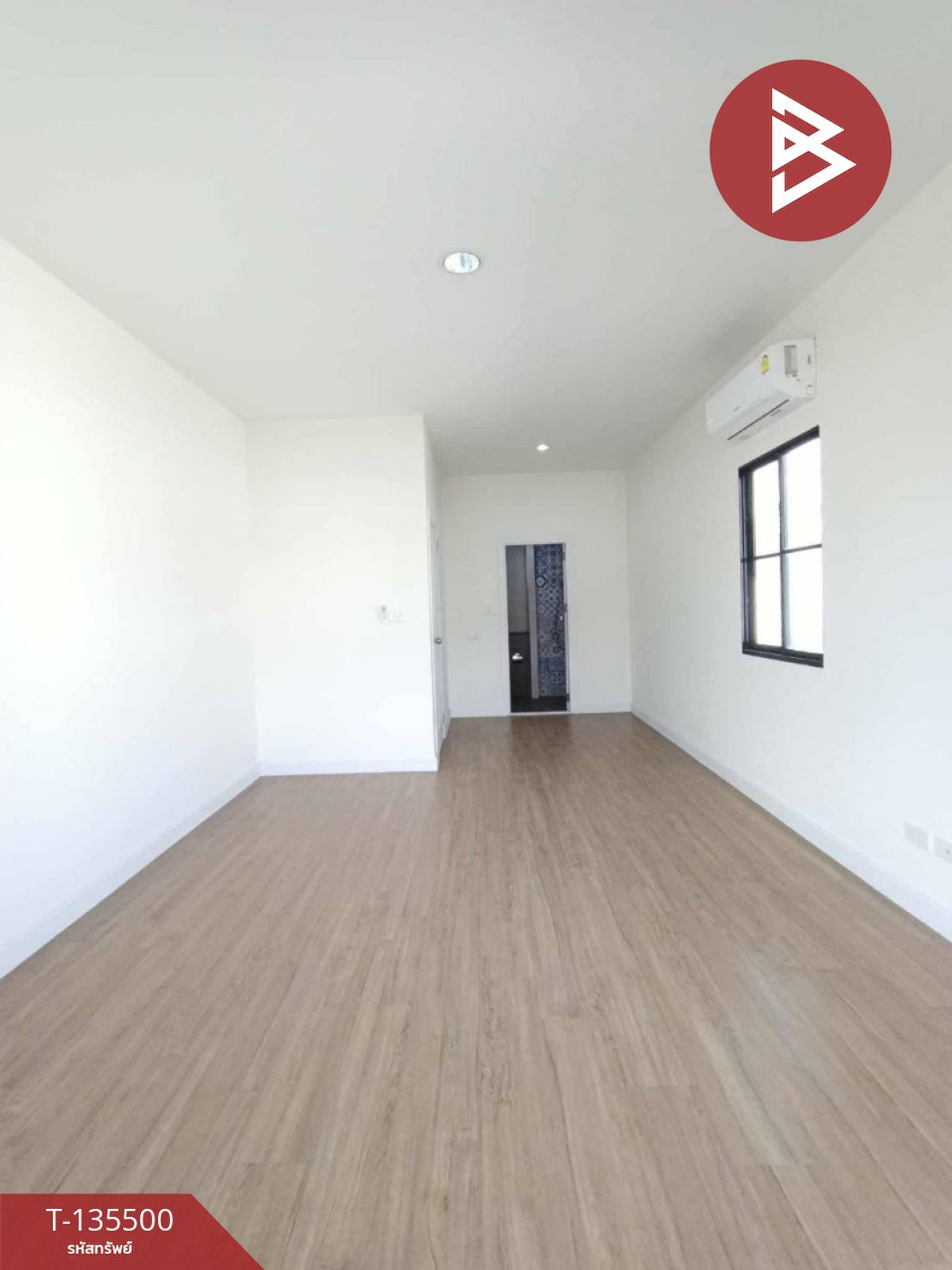 ขายบ้านแฝด โครงการบ้านมารวย ริเวอร์ไซด์ บางปะกง ฉะเชิงเทรา