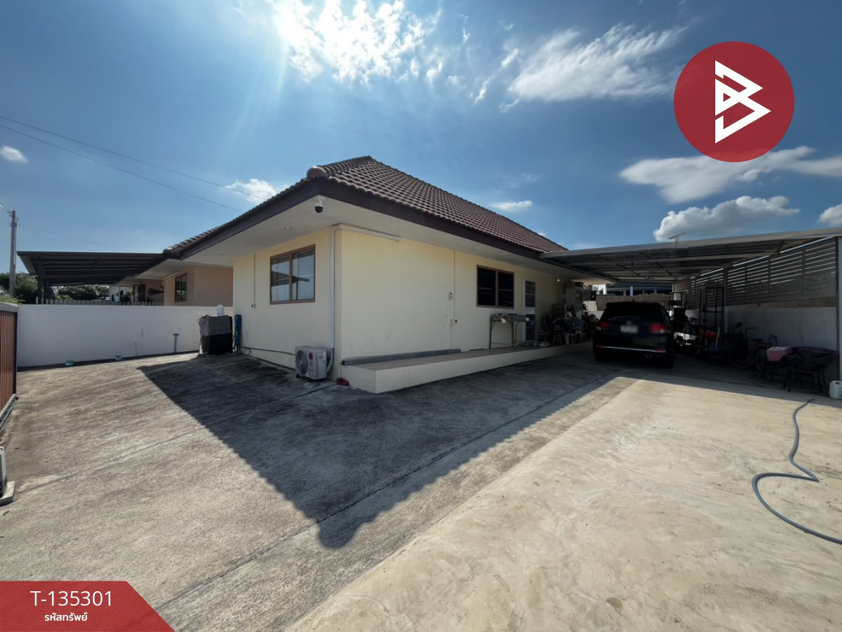 ขายบ้านเดี่ยว หมู่บ้านเบย์วิว บางเสร่ เรสซิเดนซ์ ชลบุรี วิวภูเขา ราคาถูก