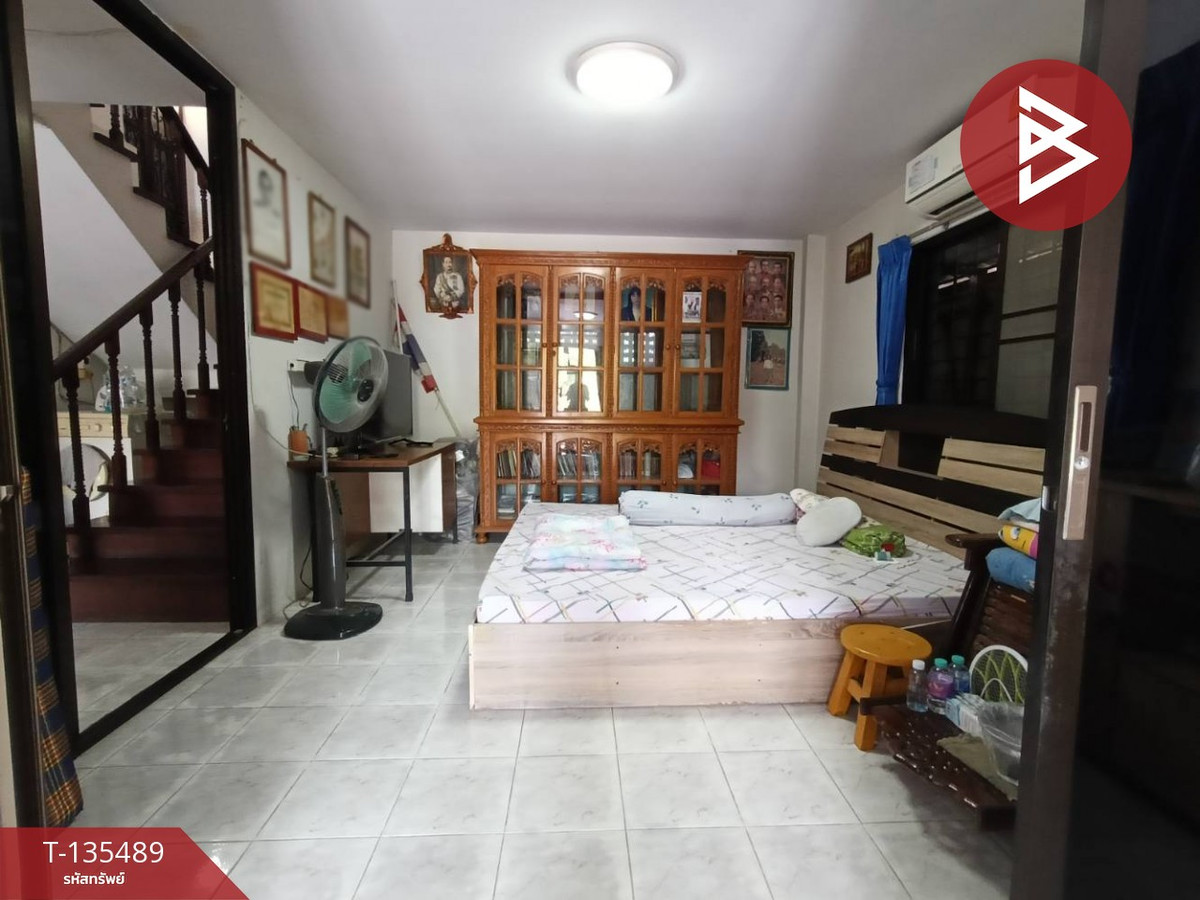 ขายบ้านเดี่ยว หมู่บ้านไพศาลปาร์ควิลล์ นิมิตรใหม่ คลองสามวา กรุงเทพมหานคร