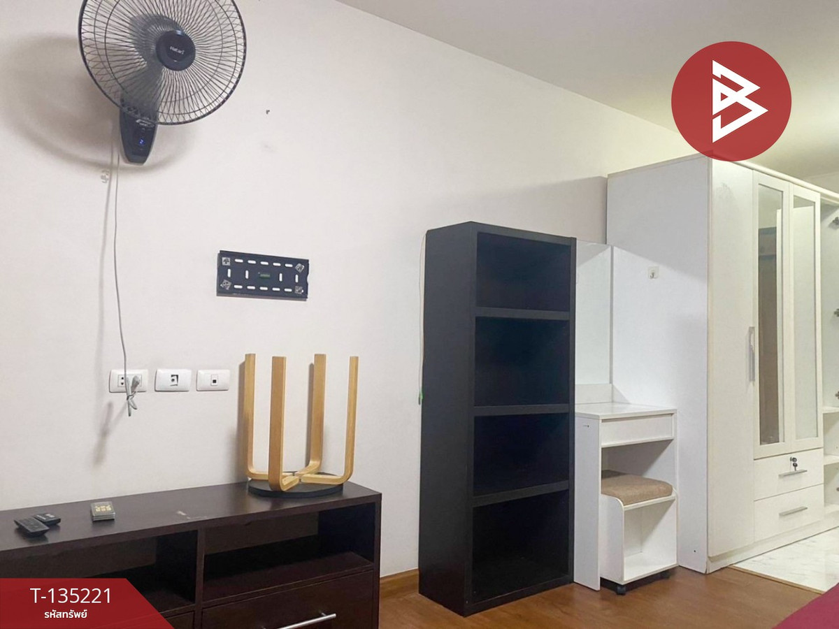 ขายคอนโด โครงการบี คอนโด บางนา (B Condo Bangna) บางพลี สมุทรปราการ