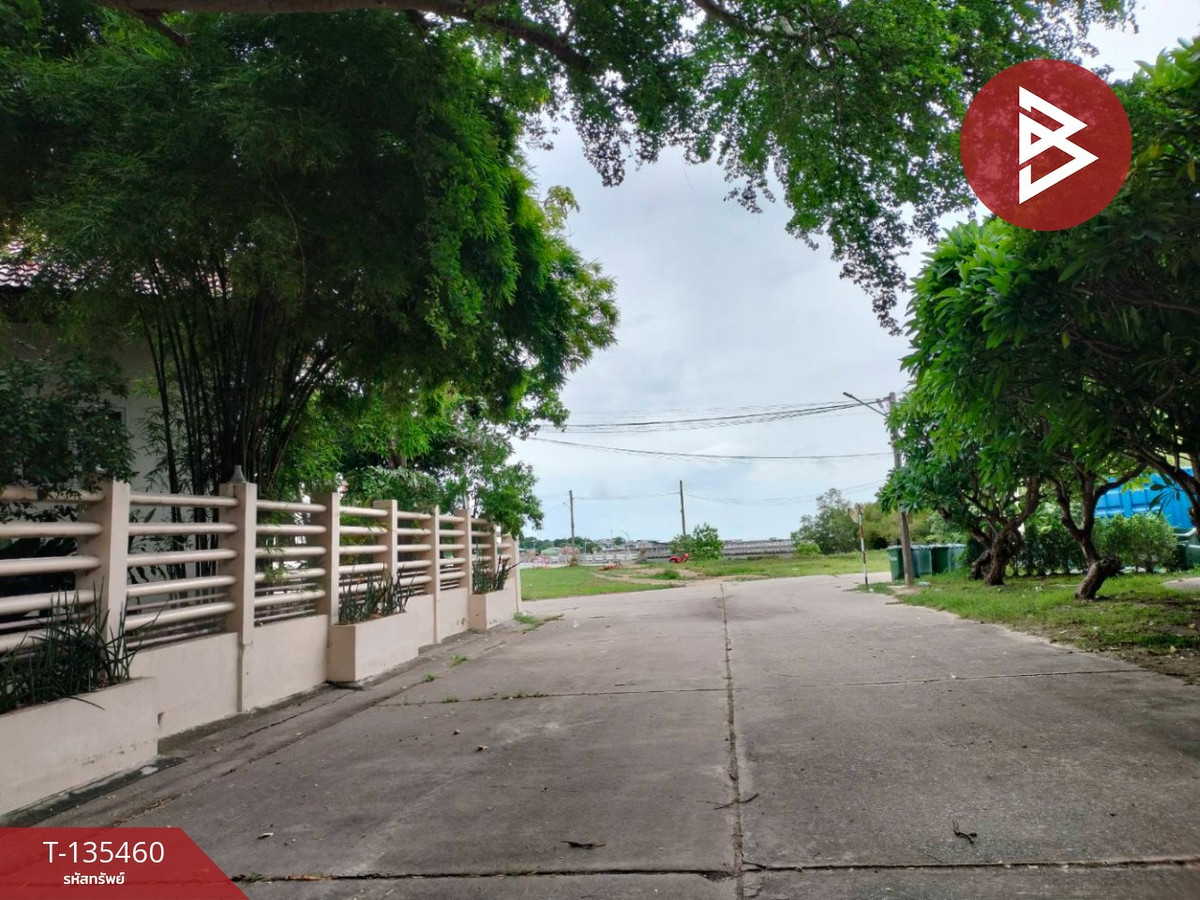 ขายบ้านเดี่ยว หมู่บ้านริมทะเล ชลบุรี (Baan Rimtalay) ชลบุรี