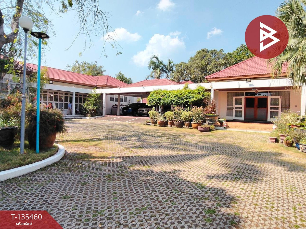 ขายบ้านเดี่ยว หมู่บ้านริมทะเล ชลบุรี (Baan Rimtalay) ชลบุรี