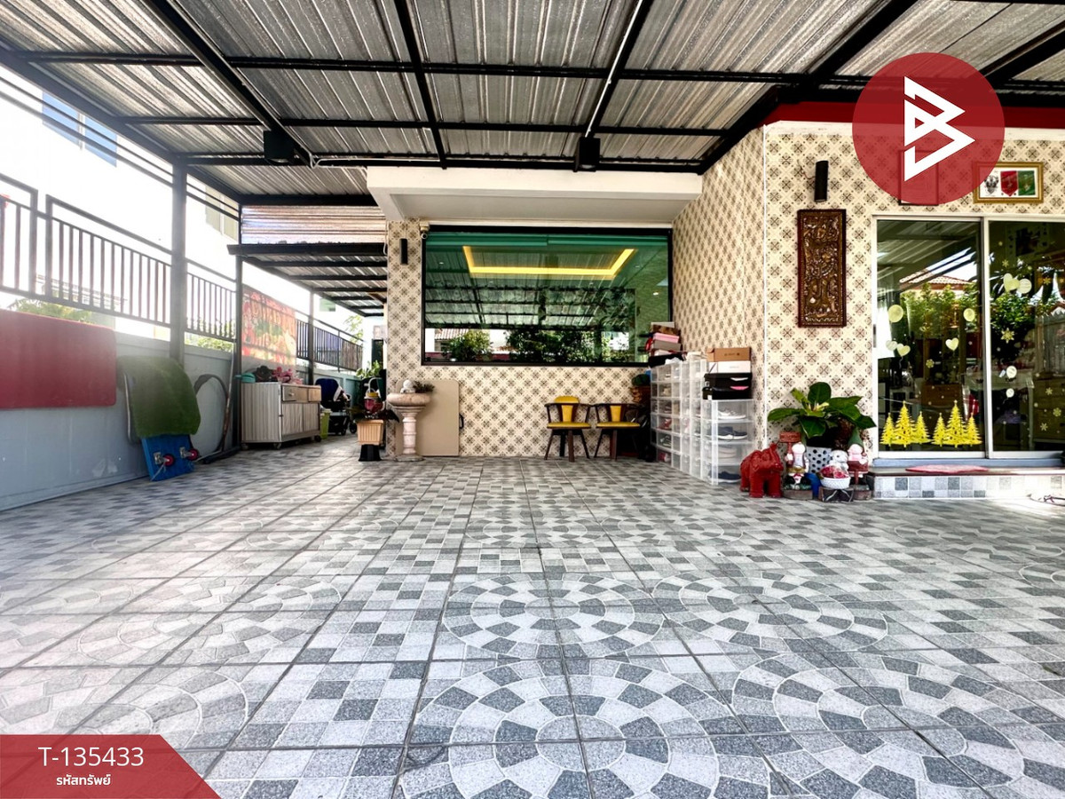 ขายบ้านเดี่ยว หมู่บ้านเด่นชัย มังกร-ขันดี แพรกษา สมุทรปราการ