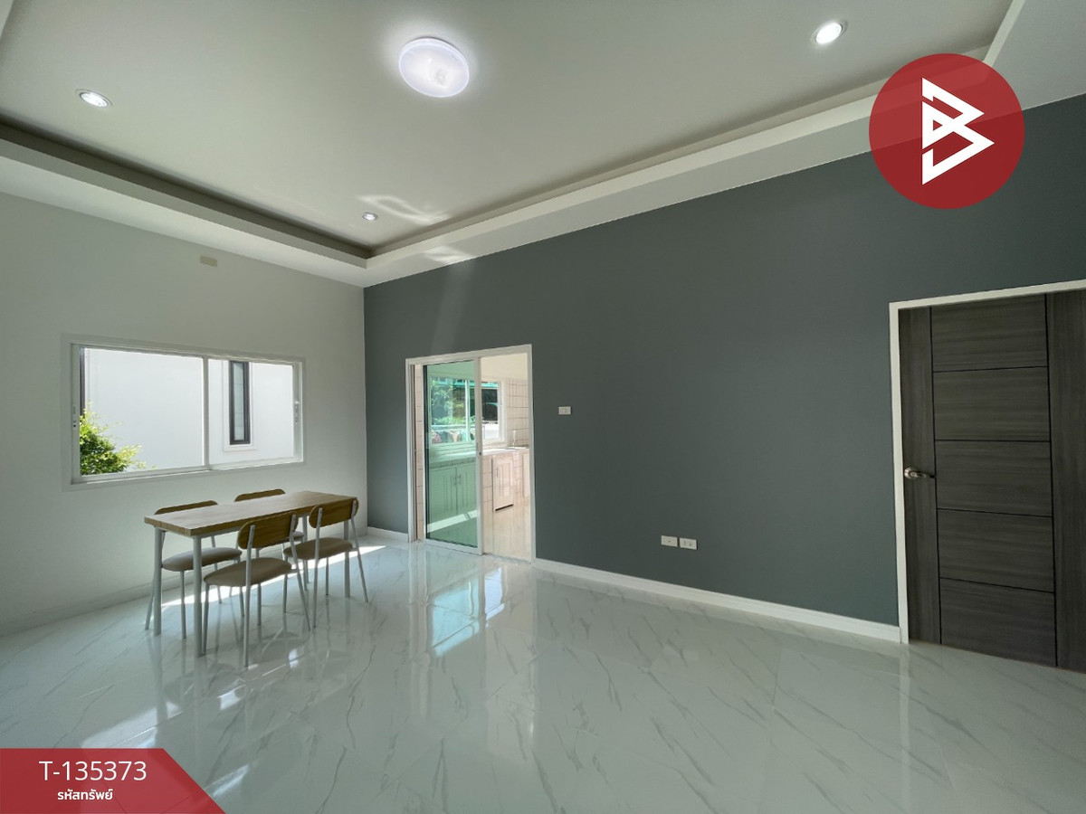 ขายบ้านเดี่ยวชั้นเดียว เนื้อที่ 51.7 ตร.วา บ้านเป็ด ขอนแก่น