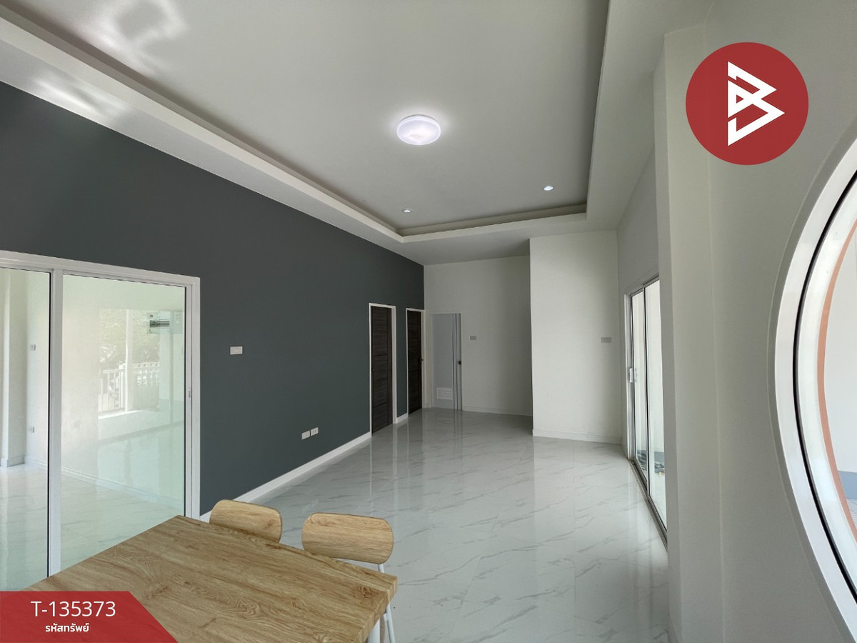 ขายบ้านเดี่ยวชั้นเดียว เนื้อที่ 51.7 ตร.วา บ้านเป็ด ขอนแก่น