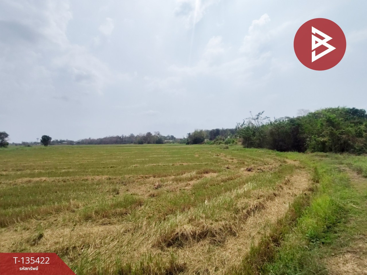 ขายที่ดินนา เนื้อที่ 3 ไร่ 1 งาน 75 ตารางวา ท่าเสา อุตรดิตถ์