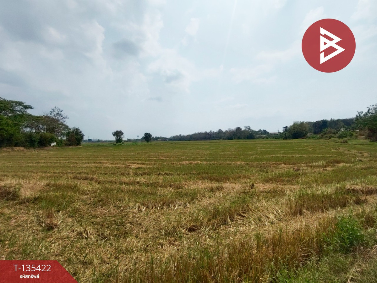 ขายที่ดินนา เนื้อที่ 3 ไร่ 1 งาน 75 ตารางวา ท่าเสา อุตรดิตถ์