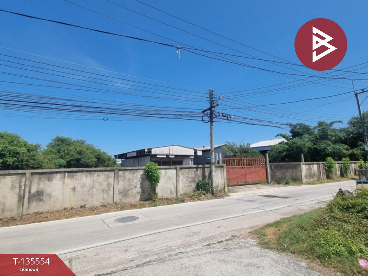 ให้เช่าที่ดินพร้อมสิ่งปลูกสร้าง เนื้อที่ 1 ไร่ 2 งาน 13 ตารางวา วิเศษชัยชาญ อ่างทอง