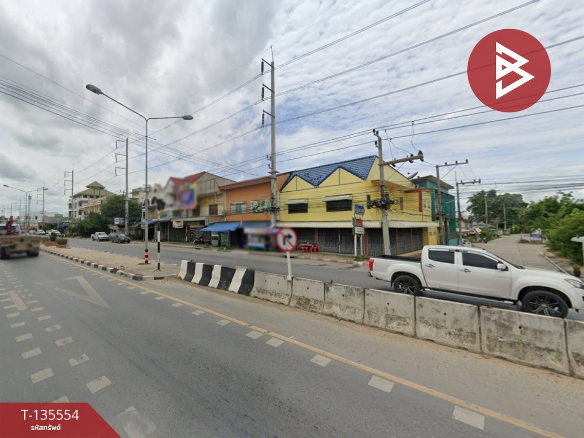 ให้เช่าที่ดินพร้อมสิ่งปลูกสร้าง เนื้อที่ 1 ไร่ 2 งาน 13 ตารางวา วิเศษชัยชาญ อ่างทอง