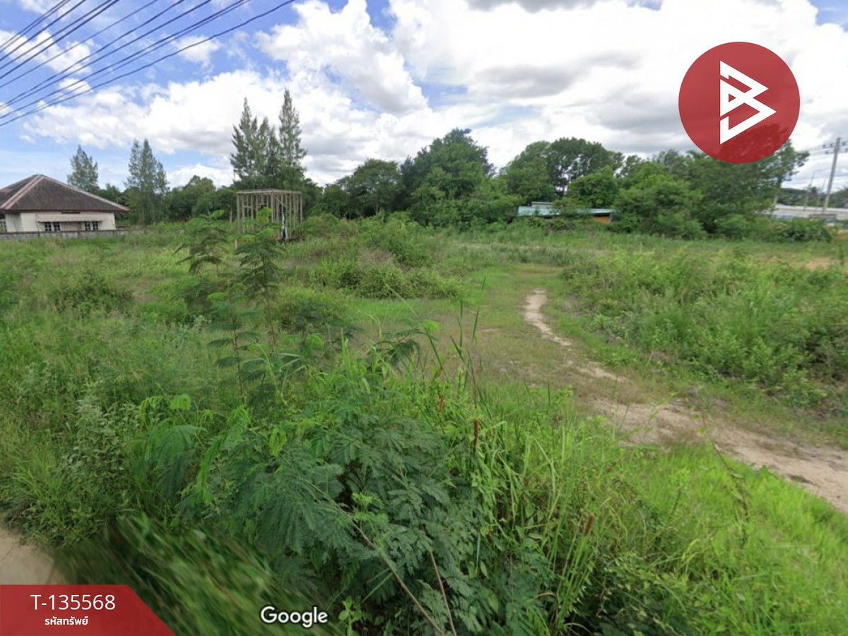 ขายที่ดิน เนื้อที่ 1 งาน 82.7 ตารางวา อ.ปราณบุรี ประจวบคีรีขันธ์ ติดถนนเพชรเกษม