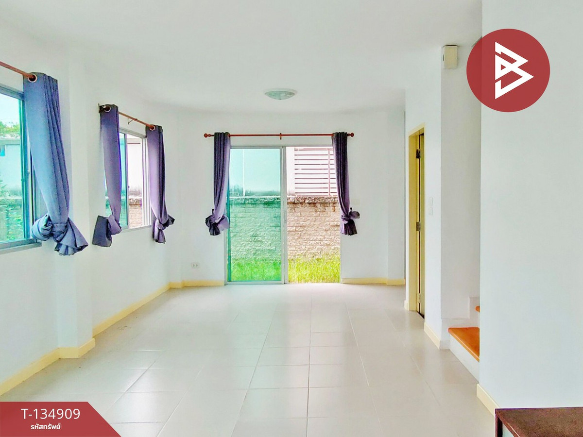 ขาย/เช่าบ้านแฝด หมู่บ้านเอโทล มัลดีฟส์ บีช ศรีนครินทร์-หนามแดง บางพลี สมุทรปราการ