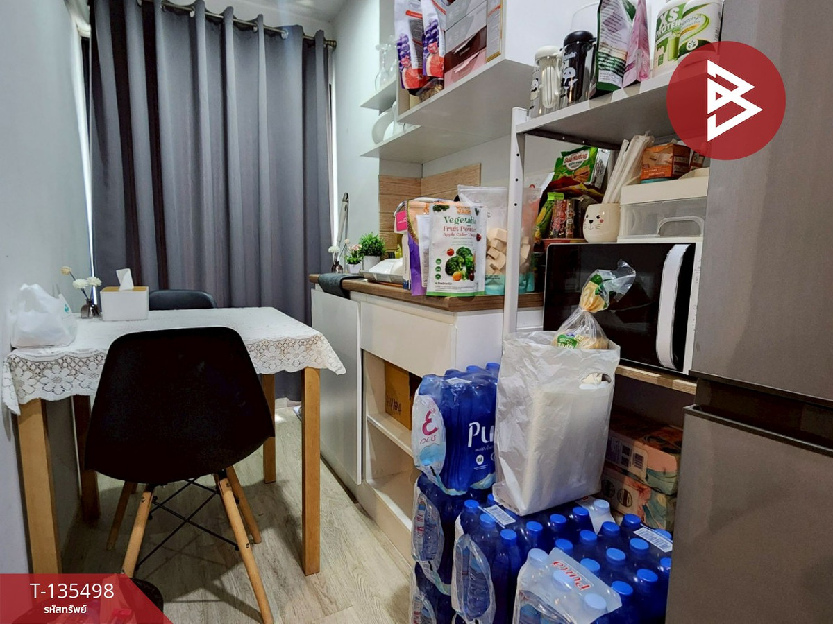 ขายคอนโดมิเนียม ไฮ ลาดพร้าว130 บางกะปิ กรุงเทพมหานคร