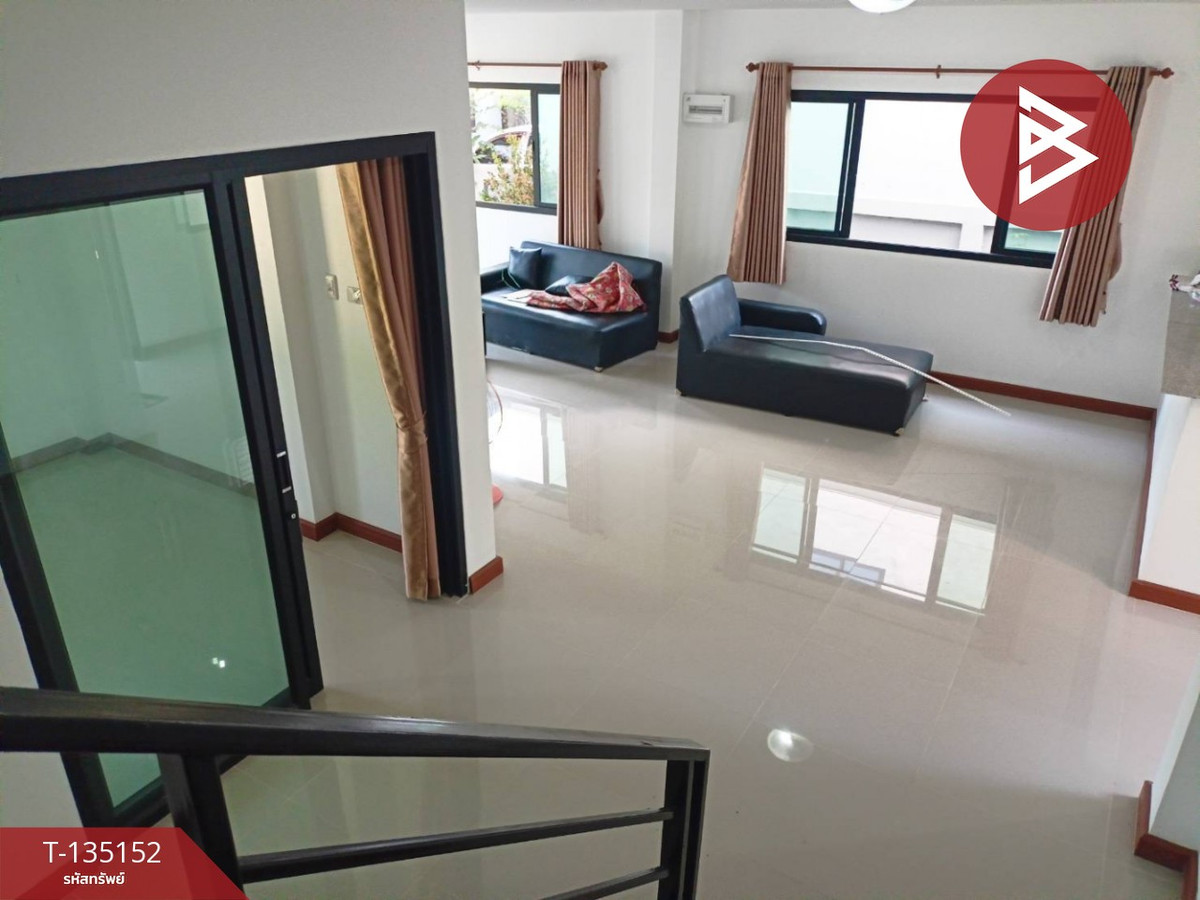 ขายบ้านเดี่ยว หมู่บ้านแกรนด์วิว 2 วัดไทร นครสวรรค์