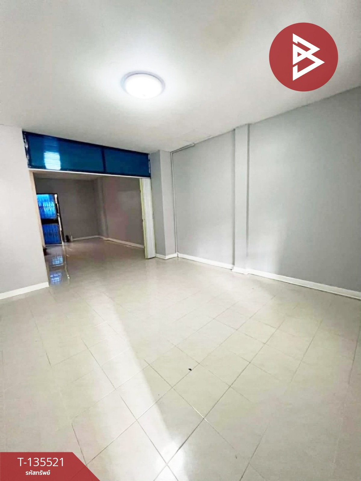 ขายทาวน์เฮ้าส์ หมู่บ้านทิพมาศ-เสรี บางนา (Tipamas-Seri Bangna) สมุทรปราการ