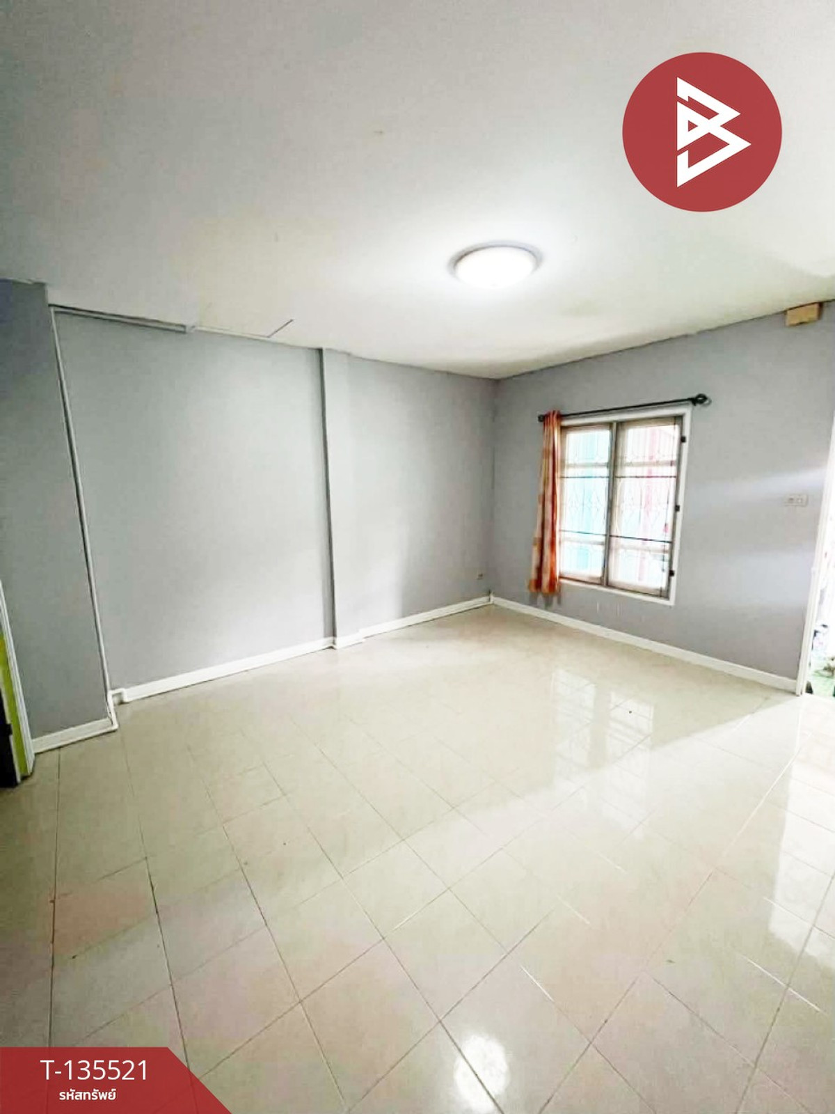 ขายทาวน์เฮ้าส์ หมู่บ้านทิพมาศ-เสรี บางนา (Tipamas-Seri Bangna) สมุทรปราการ